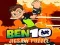 Igra Ben 10 Puzzle online