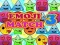 Igra Emoji Match 3 online