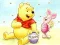 Igra Kolekcija slagalica Winnie the Pooh online