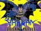 Igra Batman slagalica online