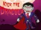 Igra Kick The Dracula online