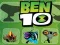 Igra BEN 10 online
