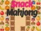Igra Snask Mahjong online