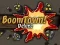 Igra BoomTown! Deluxe online