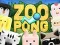 Igra Zoo Pong online