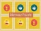 Igra Memorijska puzzle online