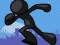 Igra Stickman Trkač po Krovovima online