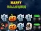 Igra Sretan Halloween online