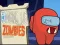 Igra Among Us Zombie online