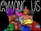 Igra Puzzle Among Us online
