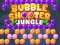 Igra Bubble Shooter Džungla online