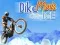 Igra Bike Mania 3 Na Ledu online