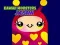Igra Kawaii Čudovišta Puzzles online