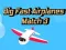 Igra Veliki Brzi Avioni Match 3 online