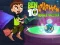 Igra Ben 10 Halloween Igra pucanja mjehurića online