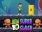 Igra Ben 10 Super Slash online