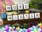 Igra Microsoft Word Twister online