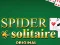 Igra Pauk Solitaire Original online