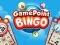 Igra Bingo Igračka online