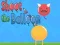 Igra Pucaj u balon online
