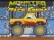 Igra Arena za Utrke Monster Truckova online