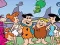 Igra Kolekcija Puzzlea Flintstones online