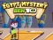 Igra Ben 10: Egipatska Misterija online