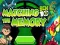 Igra Ben 10: Igra Pamćenja online