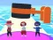 Igra Stickman Trka online