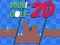 Igra Mini Golf 2D online