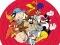 Igra Kolekcija Pu puzzle Looney Tunes online