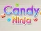 Igra Slatki Ninja online