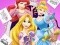 Igra Princeza Majstor Tatu online
