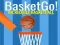 Igra Basket Go! Nevjerojatan Košarka online