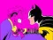 Igra Batman Beyond Knjiga za Bojenje online