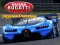 Igra Zagonetka s Bugatti trkama online