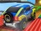 Igra Super Jeep Mega Ramp Vožnja online