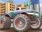 Igra Simulacija vožnje akrobatskim monster truckom online