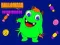 Igra Halloween bojanke online