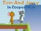 Igra Tom i Jerry u Suradnji online