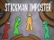Igra Stickman Impostor online