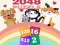 Igra 2048 Puzzlek online