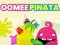 Igra Oomee Pinata online