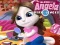 Igra Razlike Talking Angele online
