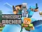 Igra Minecraft Strijelac online