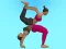 Igra Yoga za parove online