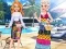 Igra Bazen Party Kitsch online