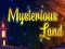 Igra Misteriozna Zemlja online