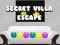 Igra Bijeg iz Tajne Ville online