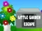 Igra Mali Bijeg iz Vrta online